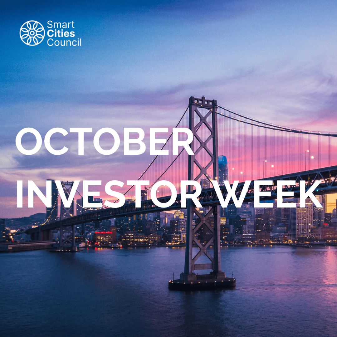 Unlock Silicon Valley for Startups & Scaleups: Join the SCC Investor Mission